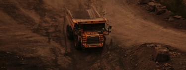 Saudi Arabia and the United Arab Emirates import millions of tons of sand every year despite living on immense deserts 