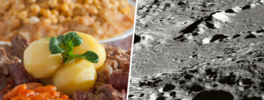 NASA has been racking its brains for years to figure out what we will eat on the Moon. Answer: Madrid stew