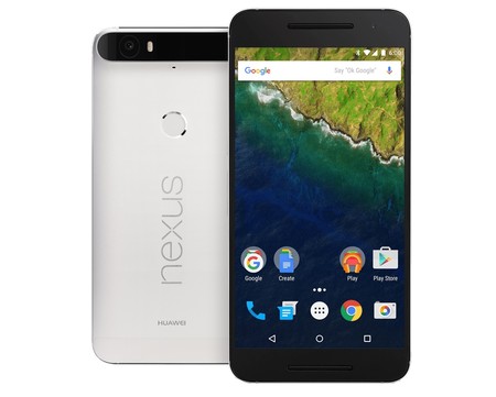 Nexus 6p