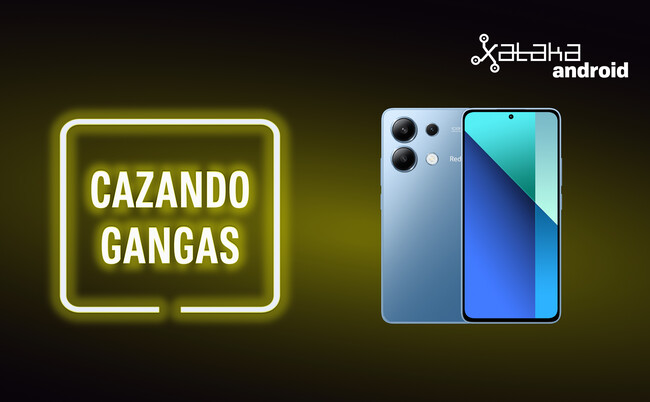 Cazando Gangas