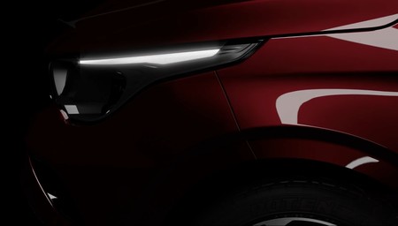 Fiat Chronos 2