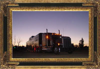 The Midnight Rider, la superhipermegalimusina de tus sueños