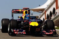 Sebastian Vettel saldrá de nuevo desde la pole en el Gran Premio de Turquía