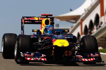Sebastian Vettel saldrá de nuevo desde la pole en el Gran Premio de Turquía