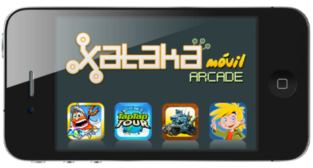 Lo nuevo de Rovio, el regreso de Tap Tap. Xataka Móvil Arcade (XXV)