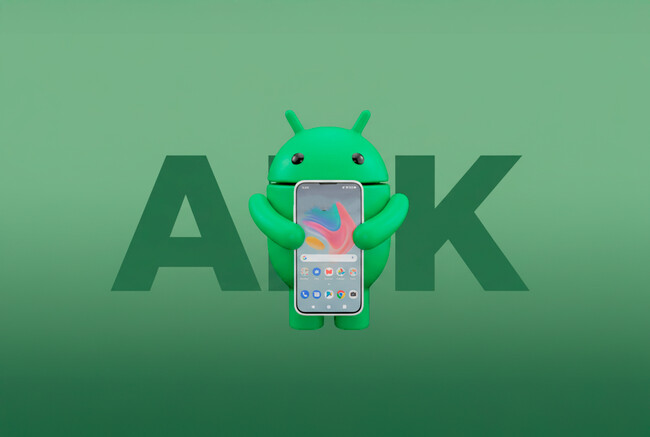 Anyapk Instalar Apps