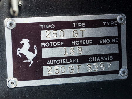 250 Gto 23