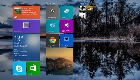 Windows 8.1, todo lo que necesitas saber