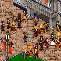 "Habéis reavivado un fuego": estaba casi en la UCI, pero un vídeo de YouTube ha llenado un MMORPG de fantasía celta de 1999 