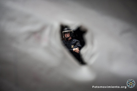 ¿Cuál es la fotografía social de nuestro país que más te ha impactado últimamente? La pregunta de la semana