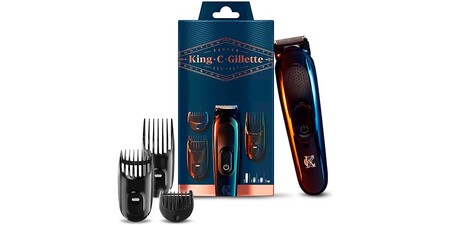 Braun King C Braun King C