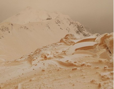 Snow
