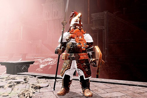 The Lord Of The Rings Return To Moria (Free Range Games)