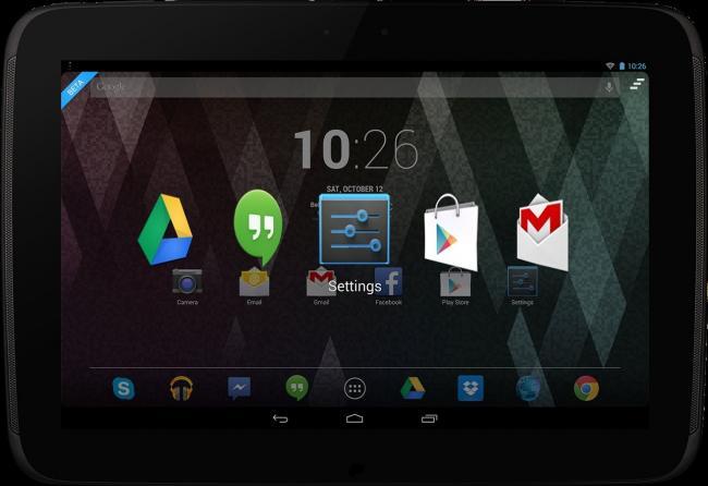 Switchr Android