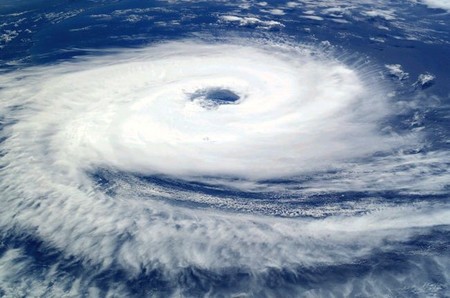 Sexismo meteorológico: los huracanes con nombre de mujer matan más porque creemos que son menos peligrosos