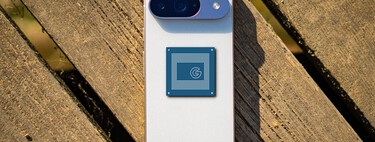 Los Pixel nunca han sido los mejores en potencia. Google quiere cambiarlo con la ayuda de TSMC y el Tensor G5 que está probando ya 