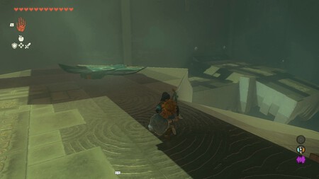 Zelda TOTK Iruta'um 1