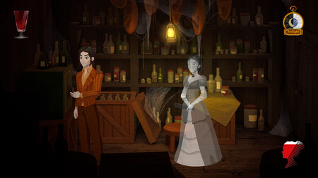 Cabernet Screenshots 6