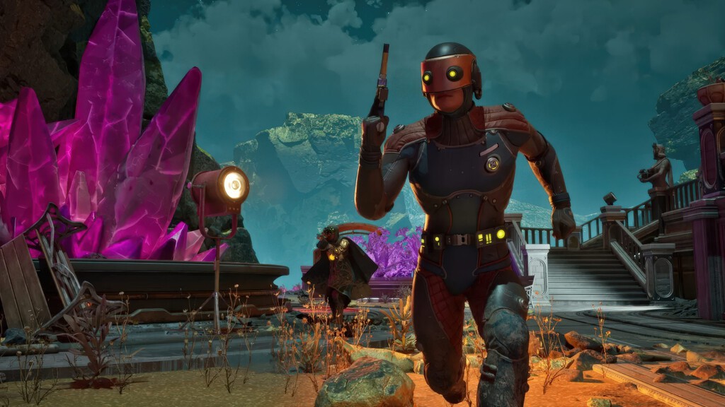 En The Outer Worlds 2 es imposible ser el mayor pacifista de la galaxia y este jugador lo ha descubierto de la manera más dolorosa 