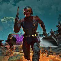 En The Outer Worlds 2 es imposible ser el mayor pacifista de la galaxia y este jugador lo ha descubierto de la manera más dolorosa 