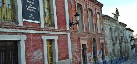 Museo Del Cerrato