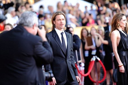 Los Premios del Sindicato de Actores (SAG Awards): el look de los invitados