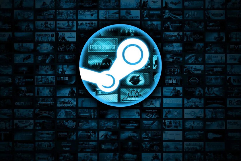 Imagen De Steam 4