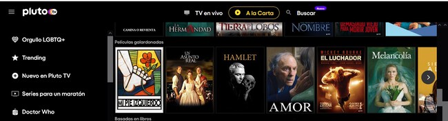 Cómo ver películas online gratis y de forma legal