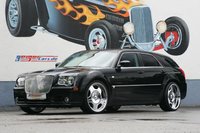 Chrysler 300C SRT8 potenciado por GeigerCars