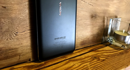 Nokia 3 1 Nokia Android One