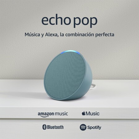 Amazon Echo POP