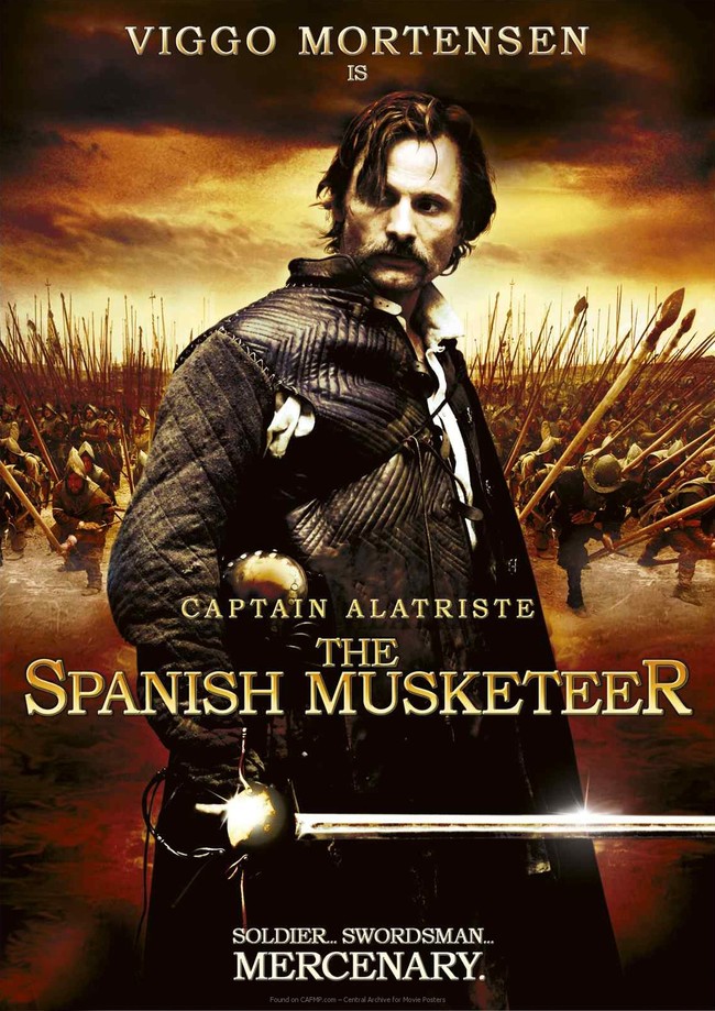 Alatriste