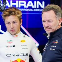 Confirmado: Red Bull se ha cargado a otro piloto solo dos carreras después de ficharle. Y es la enésima prueba de que vuelven a ser el meme de la F1 