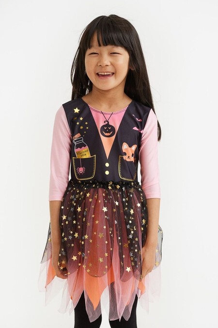 disfraz de H&M