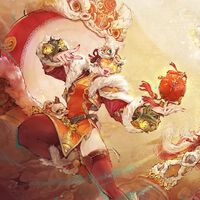 Marvel Rivals suma por la cara un modo a lo Rocket League: así es Clash of Dancing Lions, el Lúciobol de NetEase