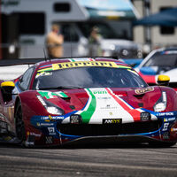 ¡Bombazo! Ferrari construirá un hiperdeportivo para luchar por las 24 horas de Le Mans en 2023