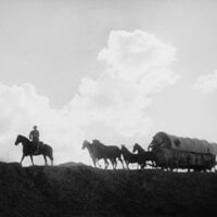 Esta noche en TV, uno de los mejores westerns de John Wayne junto a un gran e imprescindible cineasta del cine del Oeste 