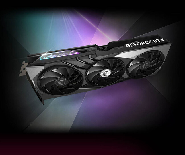 RTX 4070