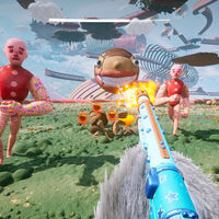 El DLC más raro que has visto pronto llegará a uno de los grandes de Game Pass. Fecha y contenido de la nueva expansión de Atomic Heart