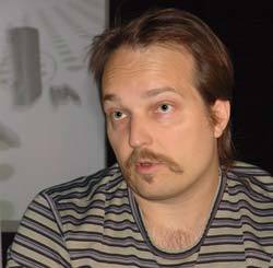 Entrevista a Greg Zeschuk, presidente de Bioware