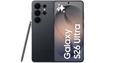 Samsung Galaxy S26 Ultra