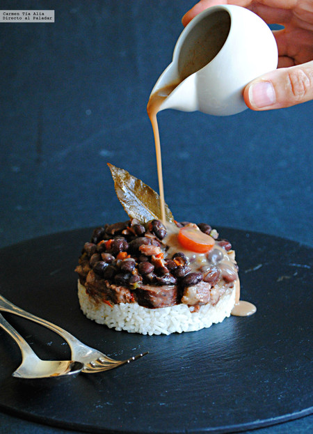 Receta de feijoada: el plato nacional de Brasil