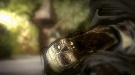 Aquí está el escalofriante tráiler de la segunda temporada de 'The Walking Dead'