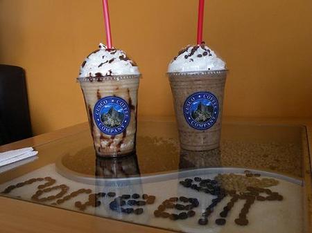 Cusco Coffee Company
