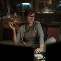 "Desearía que no fuera tan relevante, pero lo es": Jessica Chastain contesta a Apple tras la cancelación del estreno de su nueva serie por el asesinato de Charlie Kirk