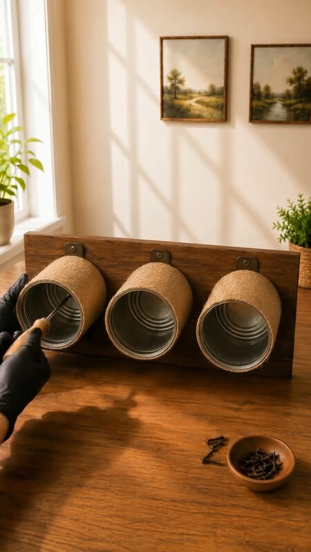 diy