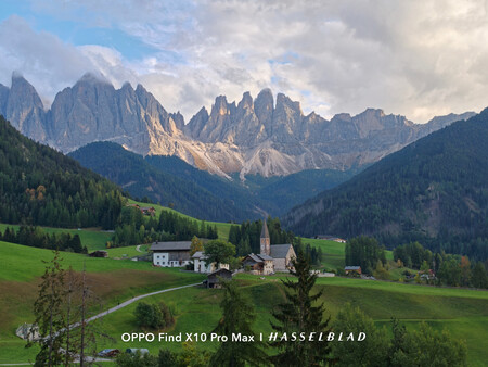 Oppo Find X10 Pro Max