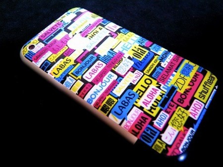 Mac Sticker, usuarios amantes de las pegatinas
