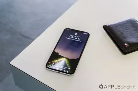 iPhone Xセレブライト