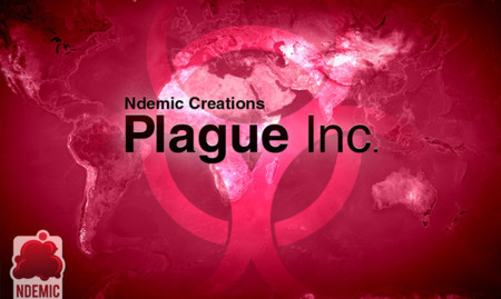 Plague Inc, extermina a la humanidad